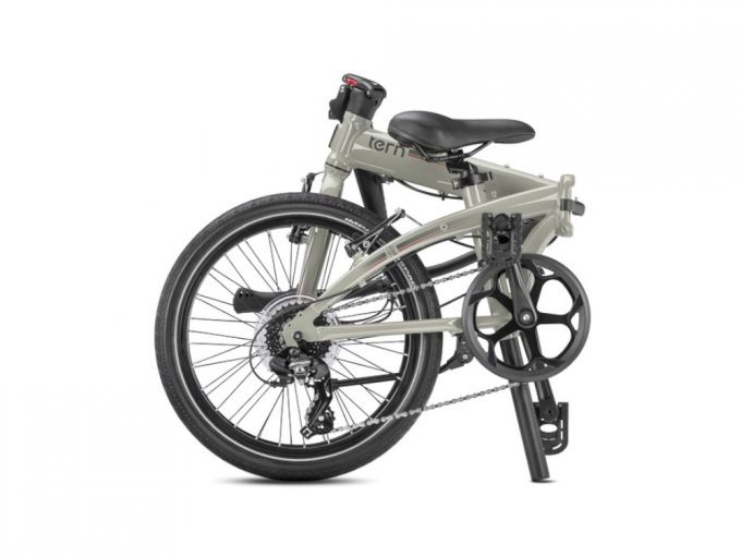 Buy Tern Link C8 2019 Folding Bike RODALINK MALAYSIA