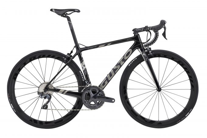 B’sストア！GUSTO RCR DURO Team Limited Gusto Duro TL - Khass Bicycles Malaysia