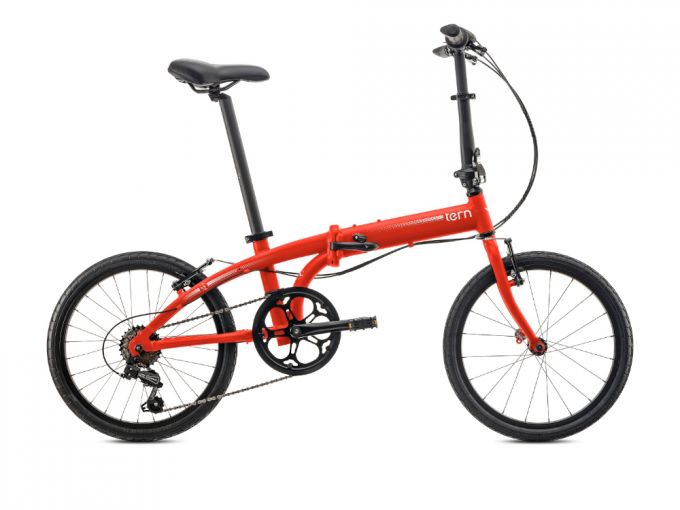 Tern Harga Folding Bike Folding Bike Sepeda Tern D9 Tern Verge D9