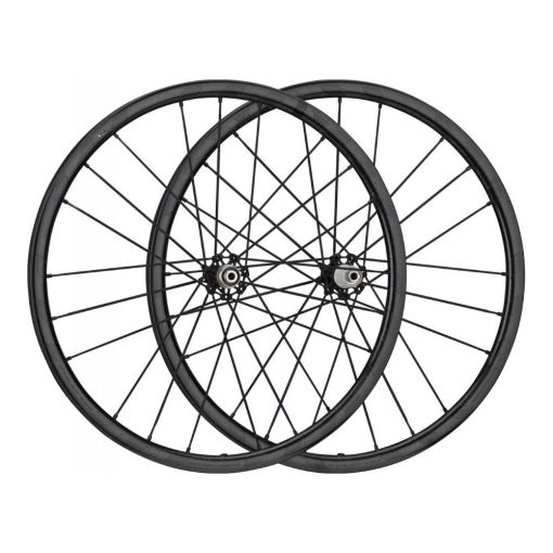 Road Bike Zero Cmptzn Db Fulcrum Racing Zero Competizione Db