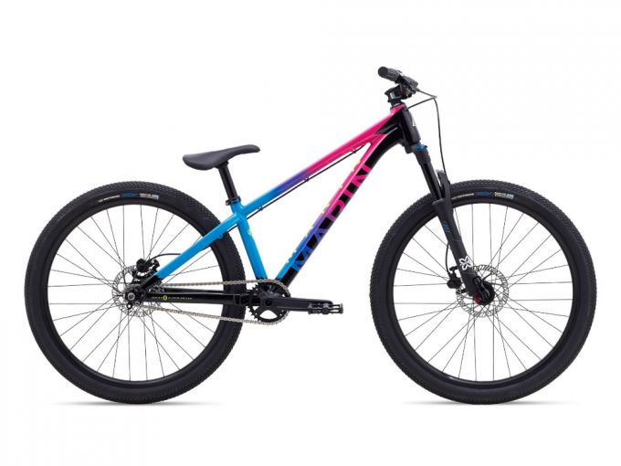Buy Marin Alcatraz 2020 Mountain Bike RODALINK SINGAPORE