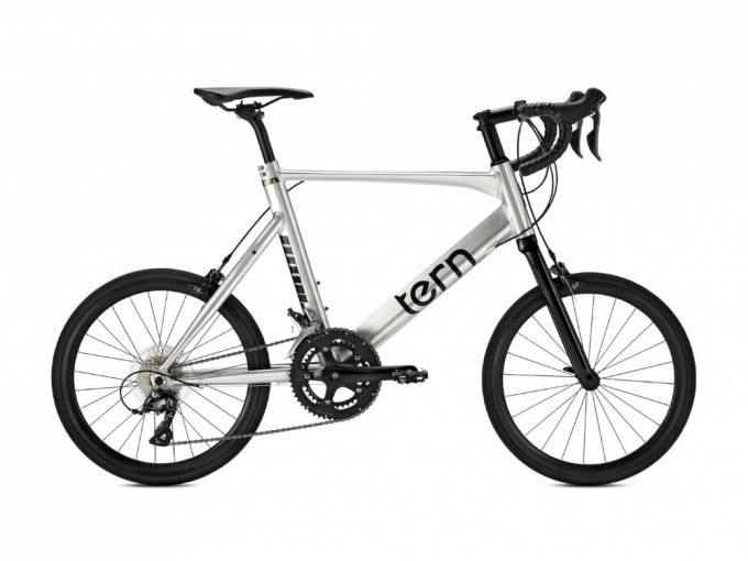k*u様 tern Surge Surge | Tern Bicycles