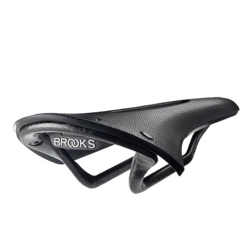 Brooks Saddle Cambium C13 Carved 145 Brooks Cambium C13 Saddle