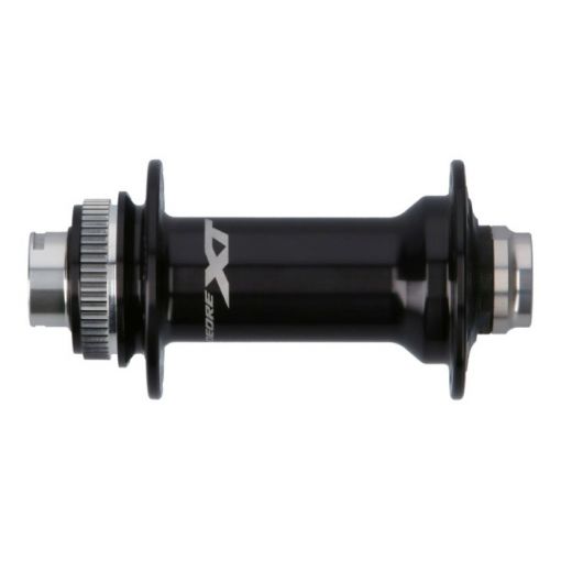 Shimano Deore XT M8110 15x100 Thru Axle 32H Front Hub