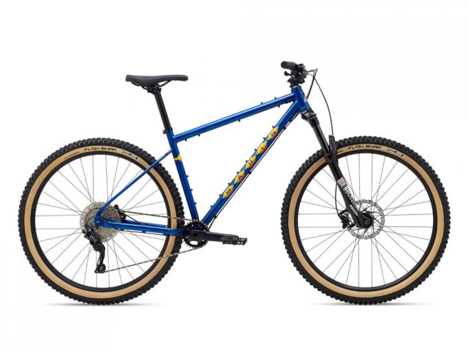 Marin Pine Mountain 29er Bike 2020