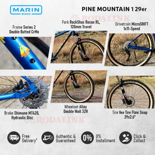 Marin Pine Mountain Marin Bikes Any Good Buy Marin Pine Mountain