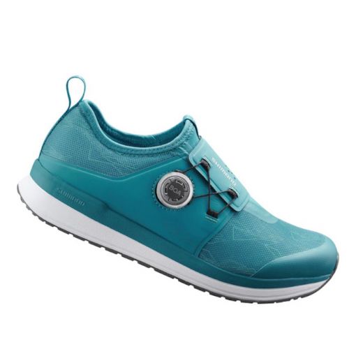 Sepatu Sepeda Ladies Cycling Shoes Jual SANTIC Sepatu Sepeda