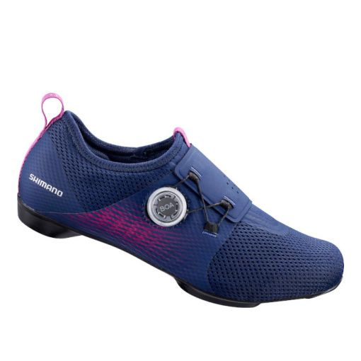 Shimano Sh Ic501 High Performance Indoor Cycling Shoe INDIA