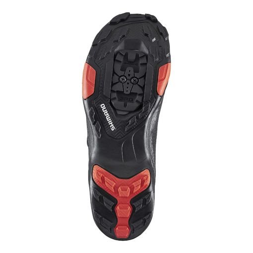 Buy Shimano SH-MT701 Mountain Touring Bike Shoes Online | RODALINK