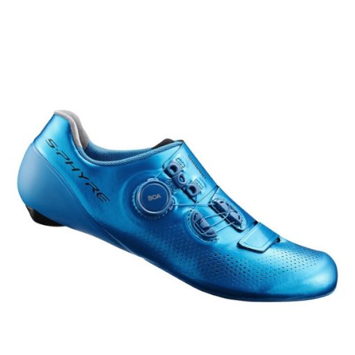 Buy Shimano RC901T Racing S-Phyre Bike Shoes Online | RODALINK