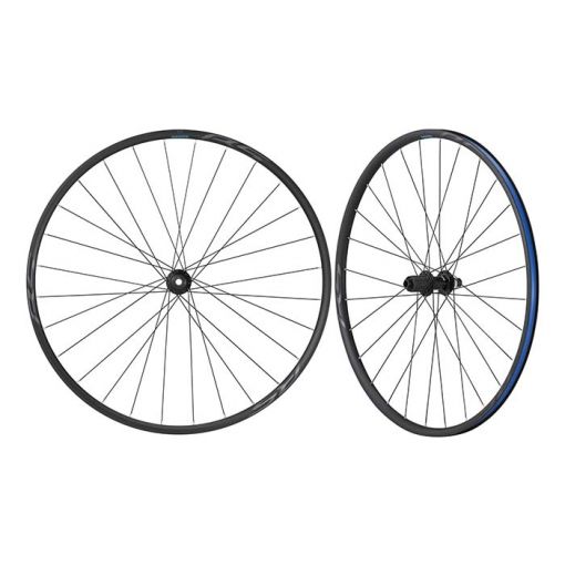 Buy Shimano RS171 DB EWH-RS171-CL Clincher Wheelset Online | RODALINK