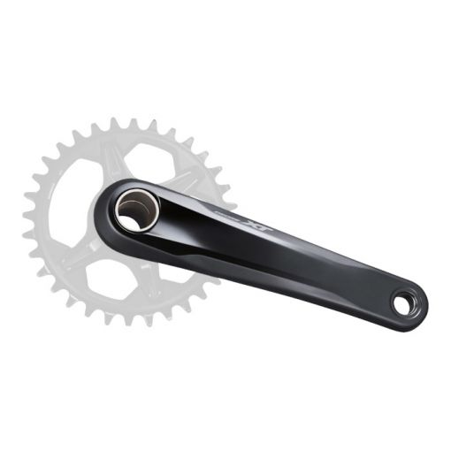 Jual Shimano Crankset Sepeda Deore XT M8120 12 Speed Rodalink