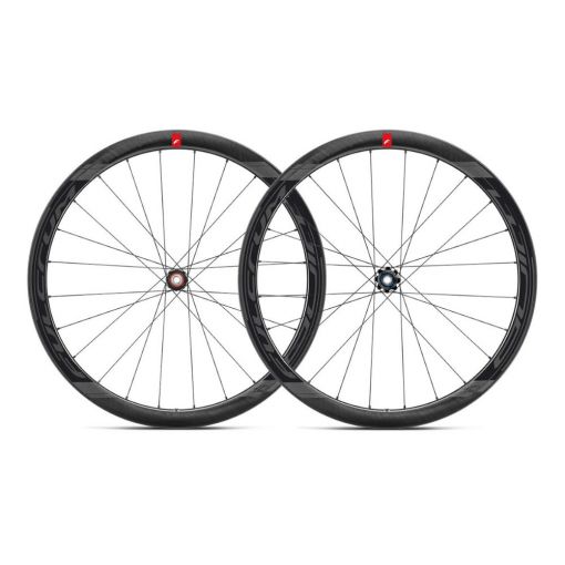 Sell Fulcrum Wind 40 DB 2WF C19 Centerlock HG11 Wheelset