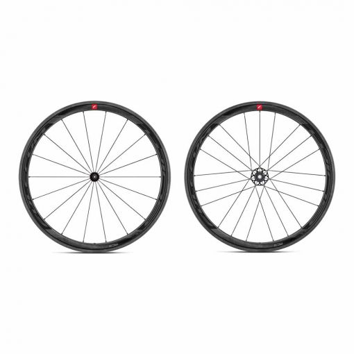 Fulcrum Wind 40C C17 HG11 Wheelset