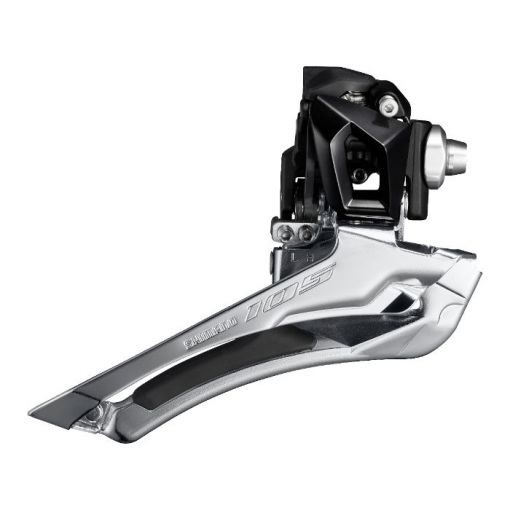 Jual Shimano Front Derailleur Sepeda 105 FD-R7000-F 2x11 Speed