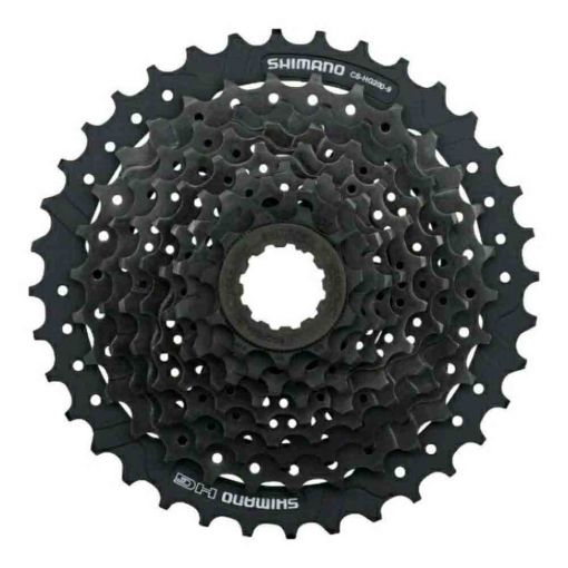 Jual Shimano Cassette Sprocket Sepeda Altus ACS-HG200 Speed