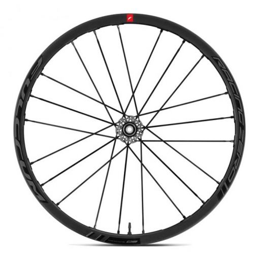 Buy Fulcrum Racing Zero DB C19 Center Lock HG11 Wheelset