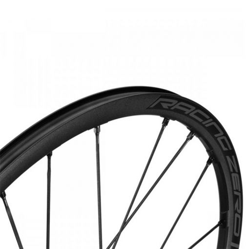 Buy Fulcrum Racing Zero DB C19 Center Lock HG11 Wheelset