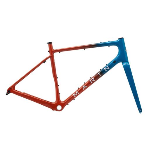 Jual Marin Frame Sepeda Headlands Rodalink
