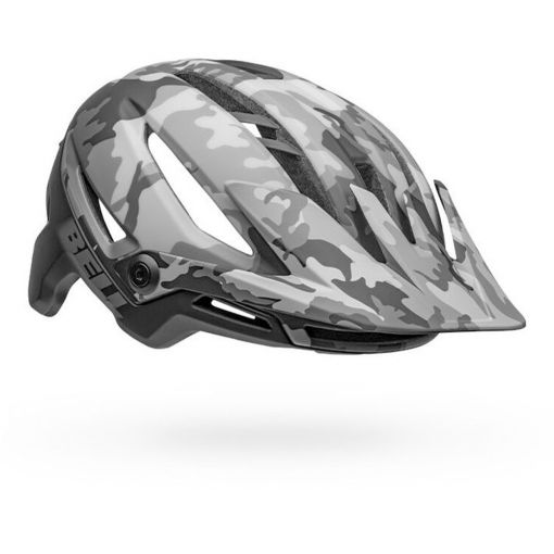 Sell Bell Sixer MIPS Camo Mountain Bike Helmet - Rodalink