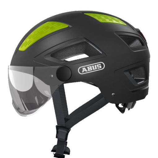 Jual Abus Helm Sepeda Hyban Ace Rodalink