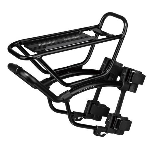 【新品】TOPEAK TETRARACK R1 テトララック Sell Topeak Tetrarack R1 Road Front Carrier - Rodalink