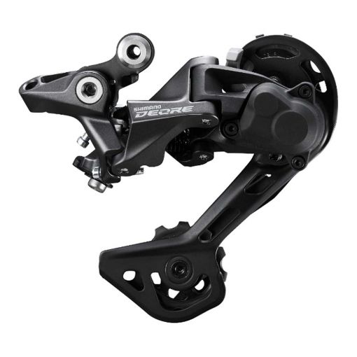 Jual Shimano Rear Derailleur Sepeda Deore ARD-M5120-SGS 10-11