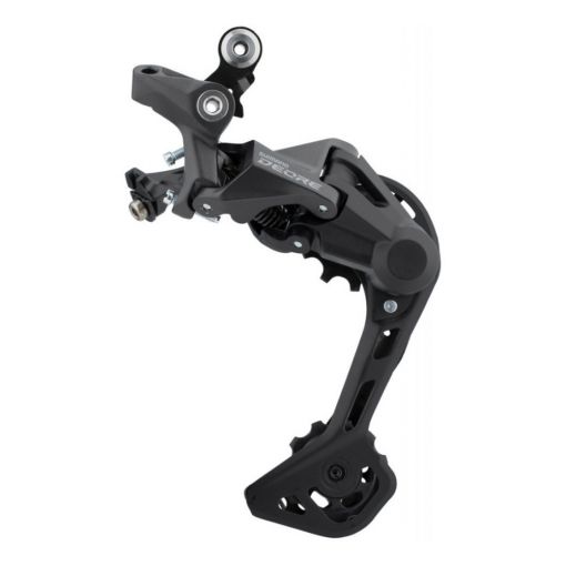 Shimano Rear Derailleur Sepeda Deore ERD-M4120-SGS 10-11 Speed