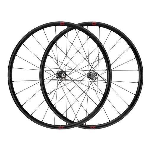 Buy Fulcrum Rapid Red 5 DB 2-Way Fit HG11 Wheelset Online