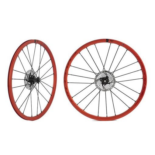 Fulcrum Racing Zero Competition パーツ Fulcrum Racing zero