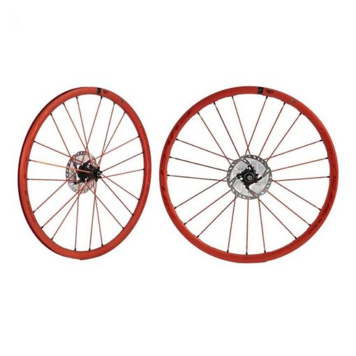 【美品】FULCRUM RACING ZERO COMPETIZIONE DB Fulcrum Racing Zero Competizione DB Front Wheel - 700, 12 x