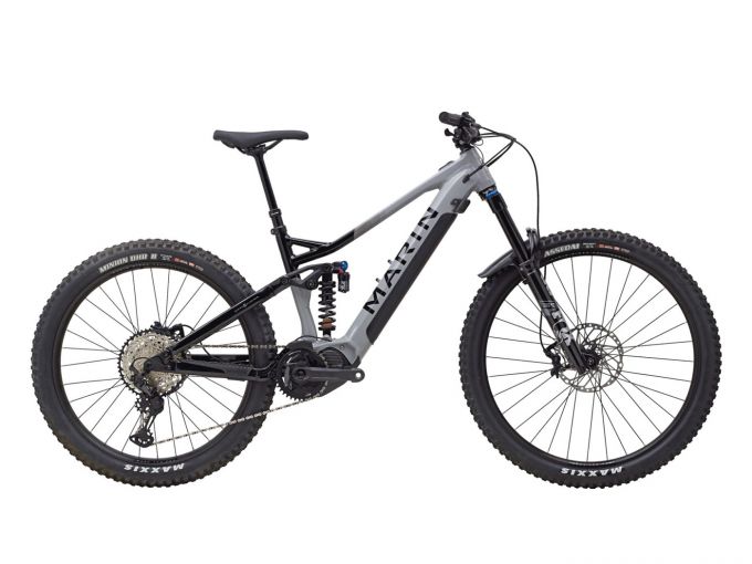 Marin Sepeda Elektrik Alpine Trail E2 2021