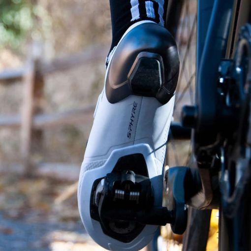 SPHYRE RC902 wideロードシューズ ホワイト39.5/24.8cm Buy Shimano S-Phyre SH-RC902 Wide Fit Road Competition Bike