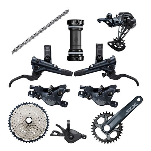 Shimano Slx Shimano Xtr 12 Speed Groupset Price Shimano XTR X 12
