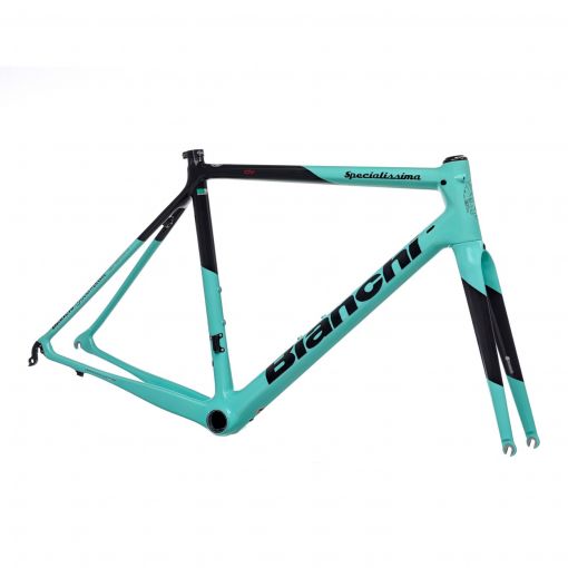 Jual Bianchi Specialissima Carbon Rodalink