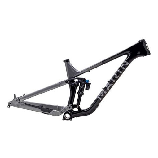 Marin Alpine Trail Carbon Bike Frameset