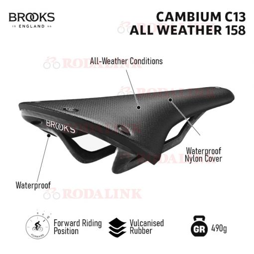 brooks cambium c13 carved 　カーボン　クランプセット brooks cambium c13 carved カーボン クランプセット C13, racing