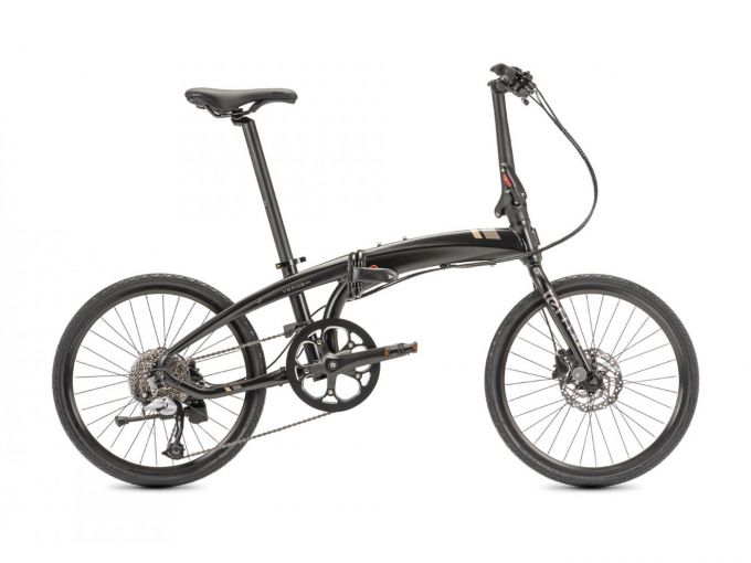 Tern Verge D9 Folding Bike 2020