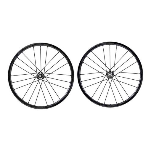 Buy Fulcrum Racing Zero DB Carbon Competizione HG11 Wheelset