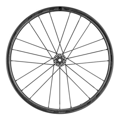 パーツ Fulcrum Racing zero Competizione G4ALAH Fulcrum Racing Zero Comp Ltd Edition wheels | BikeRadar