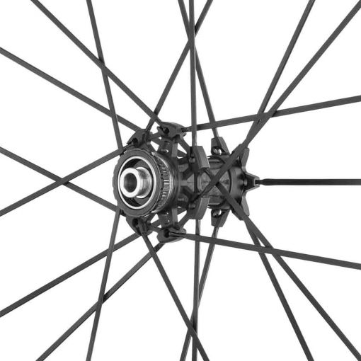 パーツ Fulcrum Racing zero Competizione G4ALAH Fulcrum Racing Zero Competition Wheels | Cycling Weekly