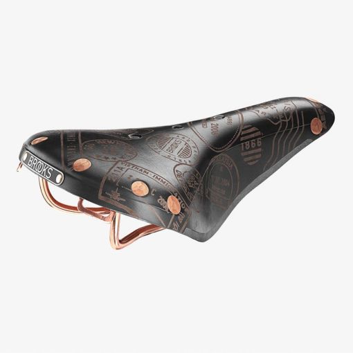 Buy Brooks B17 Special Lab Saddle Online RODALINK