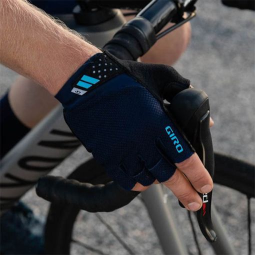 Buy Giro Monaco II Bike Gloves Online RODALINK