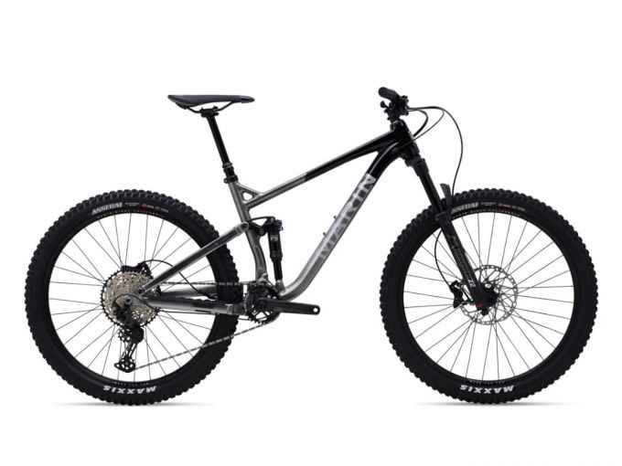 Buy Marin Rift Zone 3 2021 Mountain Bike | RODALINK SINGAPORE