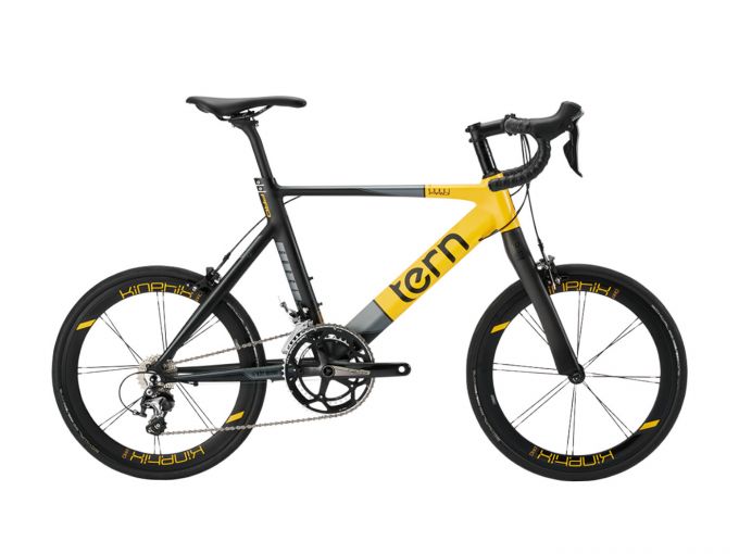k*u様 tern Surge Surge | Tern Bicycles