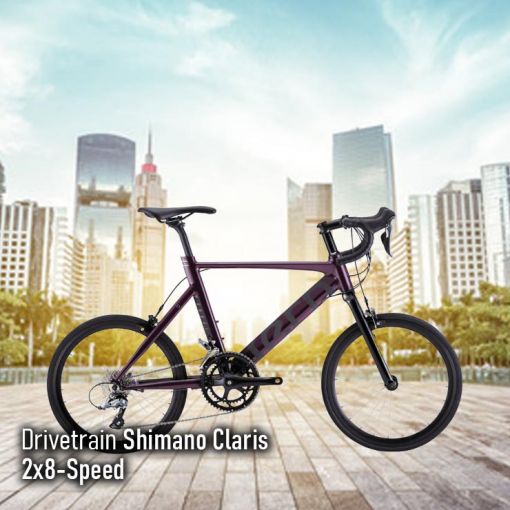 Jual Sepeda Kota Tern Surge 2021 | RODALINK INDONESIA