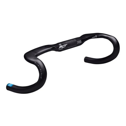 Jual Pro Handlebar Sepeda PLT Ergo Carbon Rodalink