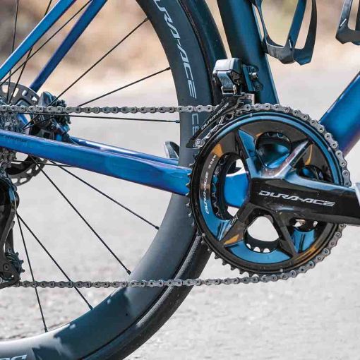 Buy Shimano Dura Ace Di2 9250 2x12 Front Derailleur Online