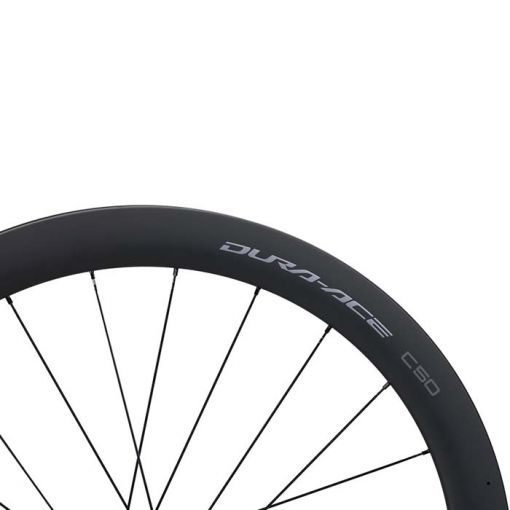 Buy Shimano Dura-Ace C50 DB EWH-R9270-CL Clincher Wheelset Online