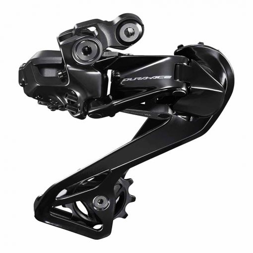 Shimano Rear Derailleur Sepeda Dura-Ace Di2 KRD-R9250 12 Speed - Main Image